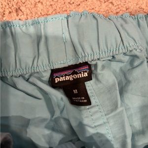 Patagonia Women’s Baggies Shorts